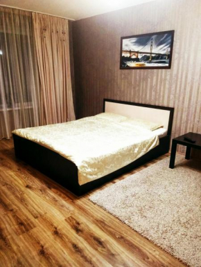 Apartment on Leninskiy 83, Moscow, Moscow